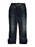 Levi's 100% Cotton Blue Jeans Size 25 waist - photo 1