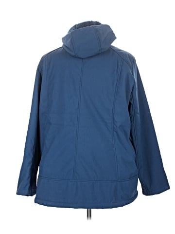 ZeroXposur Snow Jacket (view 2)