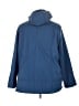 ZeroXposur Solid Blue Snow Jacket Size 2X - photo 2