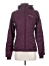Columbia 100% Polyester Purple Jacket Size XS - photo 1
