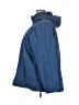 ZeroXposur Solid Blue Snow Jacket Size 2X - photo 5