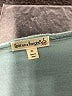 Love on a Hanger Teal Cardigan Size XL - photo 7
