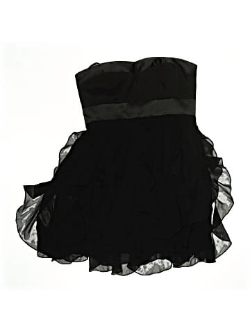BCBGeneration Cocktail Dress (view 1)