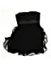 BCBGeneration 100% Polyester Black Cocktail Dress Size 4 - photo 1