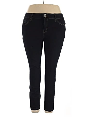 Copperflash Jeggings (view 1)