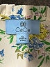 CeCe 100% Polyester Floral White 3/4 Sleeve Blouse Size XL - photo 7