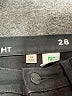 J.Crew Black Jeans Size 28 waist - photo 8