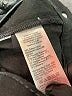 J.Crew Black Jeans Size 28 waist - photo 9