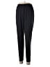 Polarskins 100% Polyester Solid Black Track Pants Size S - photo 1