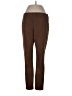 Chaps Brown Casual Pants Size L - photo 1