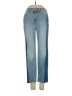 Joe's Jeans Color Block Blue Jeans Size 25 waist - photo 1