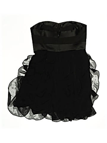 BCBGeneration Cocktail Dress (view 2)