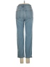 Joe's Jeans Color Block Blue Jeans Size 25 waist - photo 2