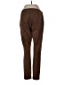 Chaps Brown Casual Pants Size L - photo 2