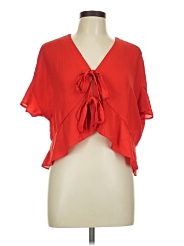 ASOS Short Sleeve T-Shirt (view 1)