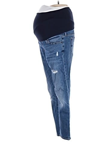 Gap - Maternity Jeans (view 1)