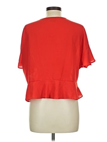 ASOS Short Sleeve T-Shirt (view 2)