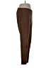 Chaps Brown Casual Pants Size L - photo 4