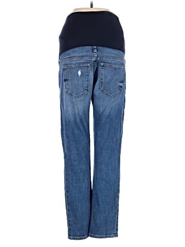 Gap - Maternity Jeans (view 2)