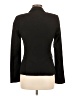 Grass Collection Black Long Sleeve Top Size M - photo 2