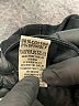 Spoon Jeans Chevron-herringbone Black Jeans Size 5 - photo 8