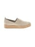Vince. Solid Gray Ivory Flats Size 8 1/2 - photo 1