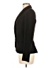 Grass Collection Black Long Sleeve Top Size M - photo 5