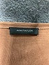 Ann Taylor Brown Long Sleeve Top Size M (estimated) - photo 7