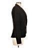 Grass Collection Black Long Sleeve Top Size M - photo 4