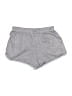 Jockey Chevron-herringbone Silver Athletic Shorts Size M - photo 2