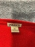 Jenny 100% Acrylic Red Pullover Sweater Size 3X - photo 7
