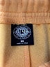 PacSun Solid Yellow Athletic Shorts Size XS - photo 3