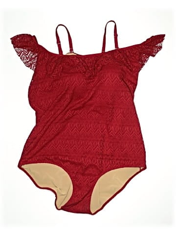 Swimsuits for all One Piece Swimsuit (view 1)