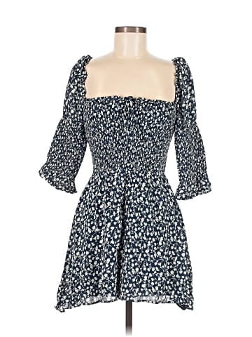 Reformation Cocktail Dress - front