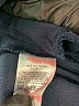 Ann Taylor LOFT 100% Polyester Blue Long Sleeve Blouse Size S - photo 8