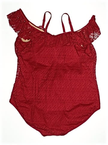 Swimsuits for all One Piece Swimsuit (view 2)