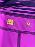 Xersion Purple Active Pants Size L - photo 7