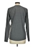 Athleta Gray Long Sleeve T-Shirt Size M - photo 2