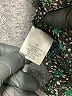 Mi ami Black 3/4 Sleeve Blouse Size XS - photo 8