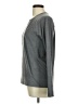 Athleta Gray Long Sleeve T-Shirt Size M - photo 5