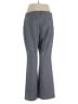 Briggs Houndstooth Gray Dress Pants Size 14 - photo 2