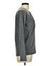 Athleta Gray Long Sleeve T-Shirt Size M - photo 4