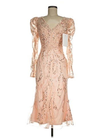 Mac Duggal Cocktail Dress (view 1)