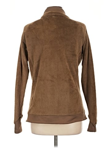 Mountain Hardwear Zip Up Hoodie (view 2)