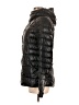 Lululemon Athletica Solid Black Snow Jacket Size 10 - photo 5