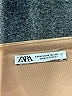 Zara Tan Bodysuit Size M - photo 3