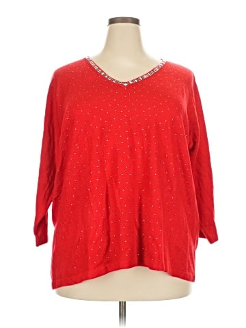 C.D. Daniels Pullover Sweater (view 1)
