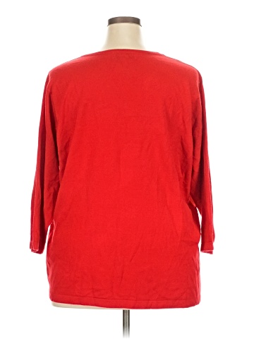 C.D. Daniels Pullover Sweater (view 2)