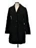 Kenneth Cole REACTION Black Coat Size 6 - photo 1