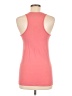 Sweaty Betty 100% Polymide Pink Active Tank Size M - photo 2